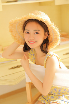 婆婆的幸福生活